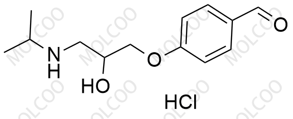 比索洛爾EP雜質(zhì)L(鹽酸鹽)